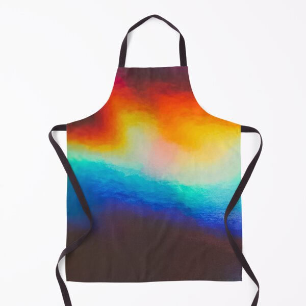 Item preview, Iridescent metallic refraction designed and sold by Carlos Thomas.