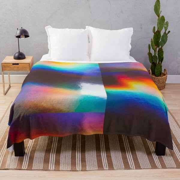 Item preview, Iridescent metallic refraction designed and sold by Carlos Thomas.