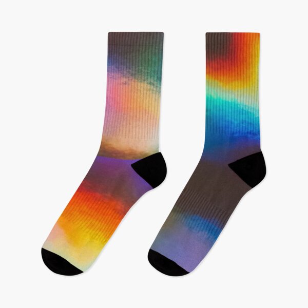 Item preview, Iridescent metallic refraction designed and sold by Carlos Thomas.