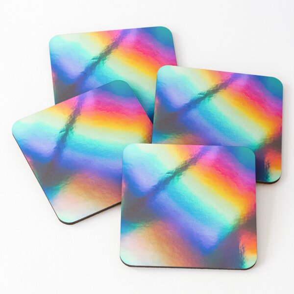 Item preview, Iridescent metallic refraction designed and sold by Carlos Thomas.