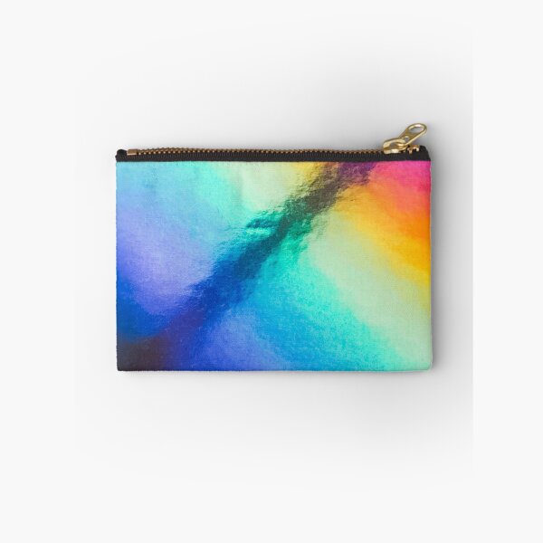 Item preview, Iridescent metallic refraction designed and sold by Carlos Thomas.