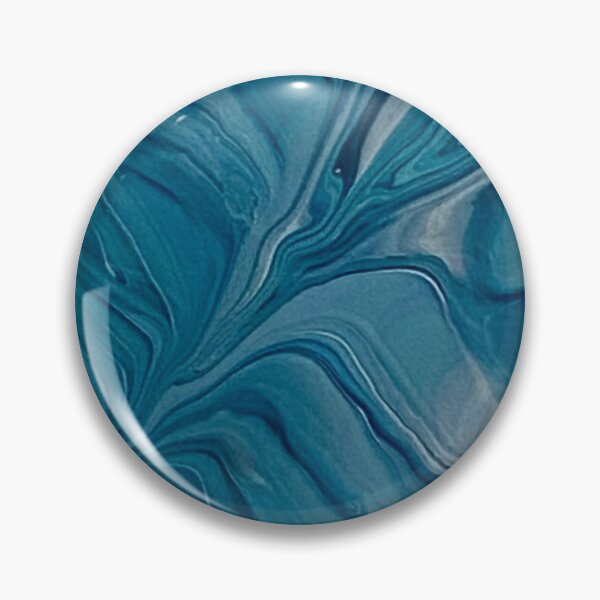 Artikelvorschau, Mosiac Fluidity-Acrylfarbe Gießen entworfen und verkauft von Sunshine’s Treasures & Art.