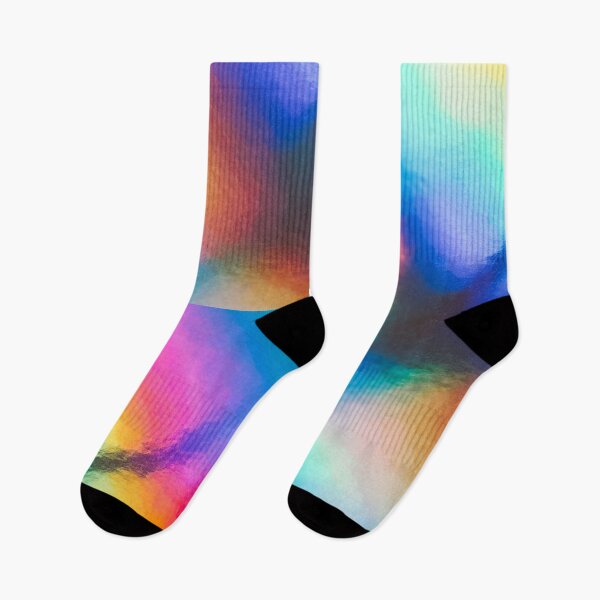 Item preview, Iridescent metallic refraction designed and sold by Carlos Thomas.