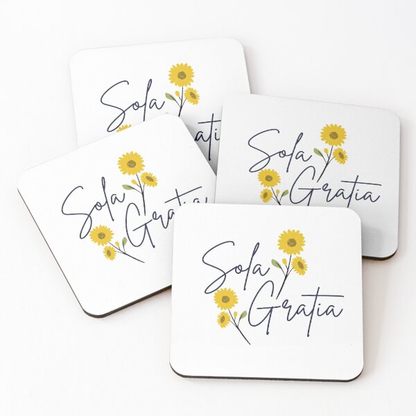 Item preview, Sola Gratia designed and sold by KatrinElise.