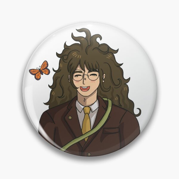 Item preview, Gonta (shaded version) designed and sold by abbywolfen.