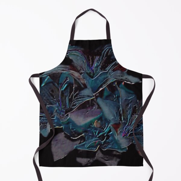 Item preview, COBALT LILLIES designed and sold by BOLLA67.