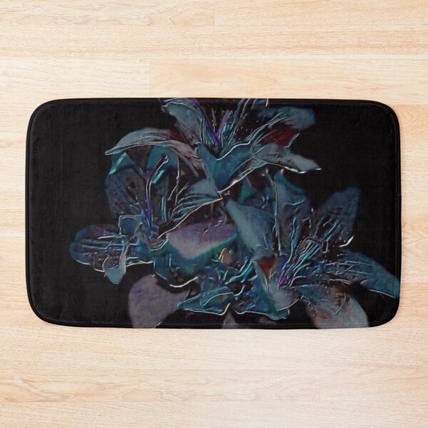 Item preview, COBALT LILLIES designed and sold by BOLLA67.