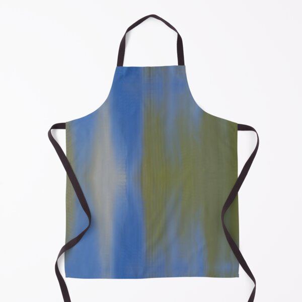 Item preview, Blue and green wavelengths designed and sold by MeikoDesign.