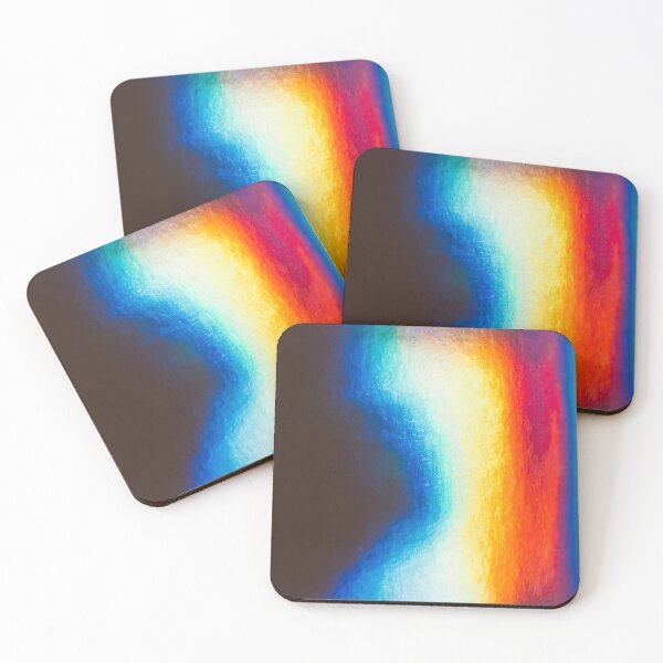Item preview, Iridescent metallic refraction designed and sold by Carlos Thomas.