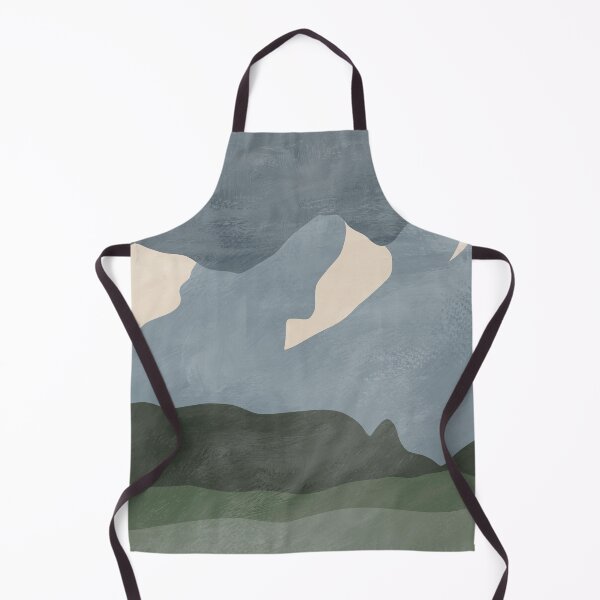 Item preview, abstract mountain designed and sold by StudioArtNew.