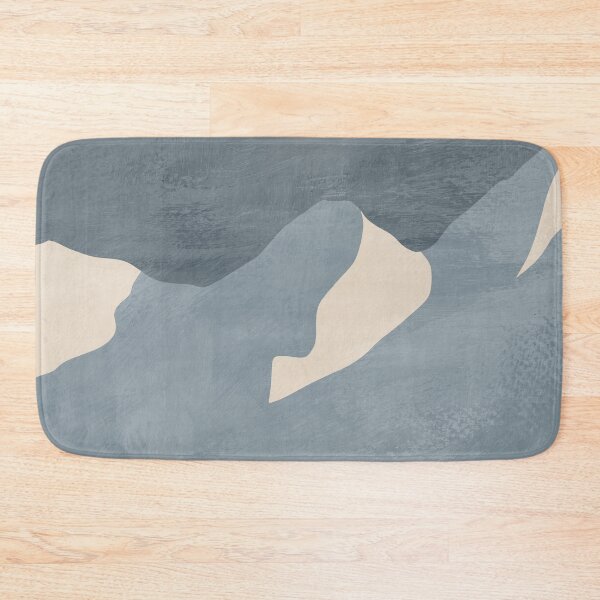 Item preview, abstract mountain designed and sold by StudioArtNew.