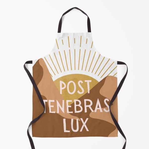 Item preview, Post Tenebras Lux designed and sold by KatrinElise.