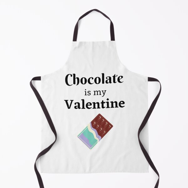 Item preview, Valentines Day, Chocolate is My Valentine, Candy Bar designed and sold by JRice66.