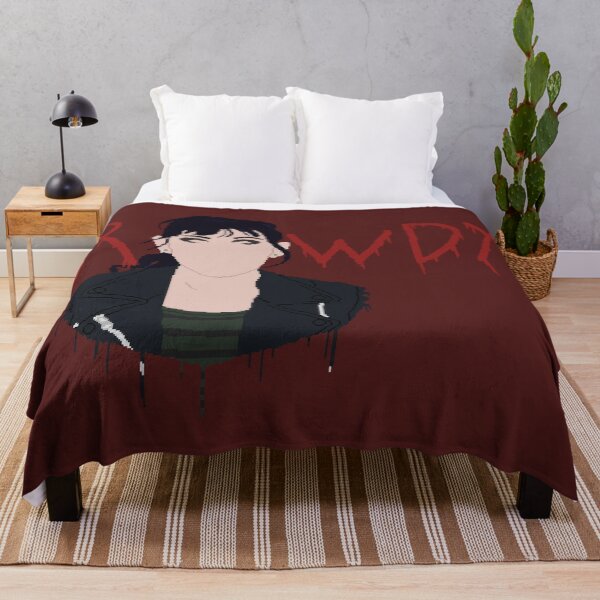 Item preview, Rowdy 3 - Amanda designed and sold by pixel-he-art.