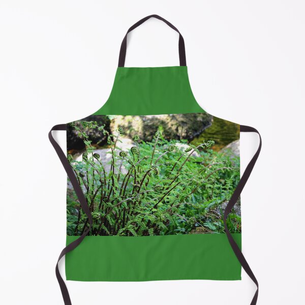Item preview, Ferns at Badger's Holt designed and sold by Martha Sherman.