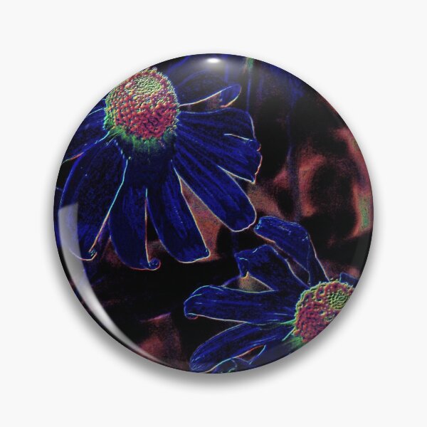 Item preview, BLUE PETALS designed and sold by BOLLA67.