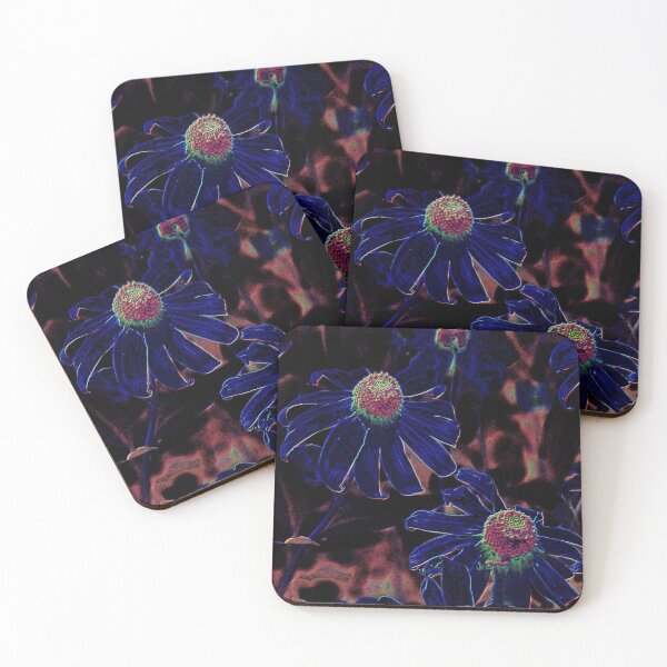 Item preview, BLUE PETALS designed and sold by BOLLA67.