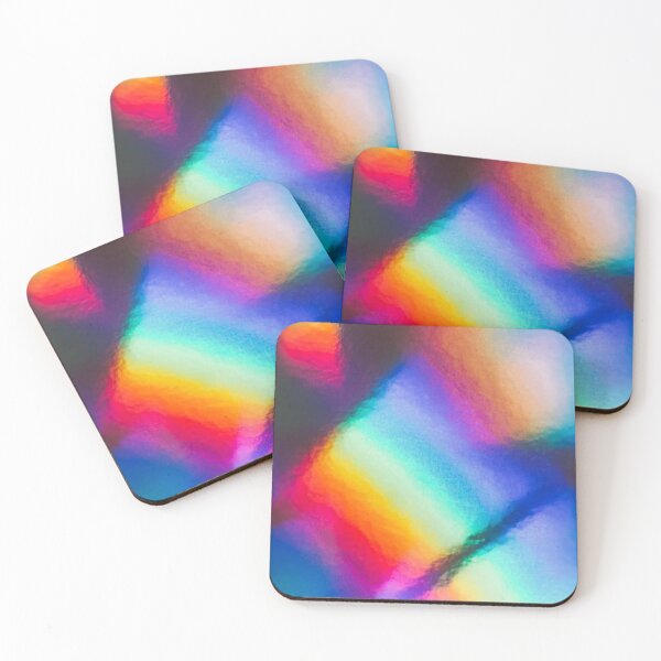 Item preview, Iridescent metallic refraction designed and sold by Carlos Thomas.