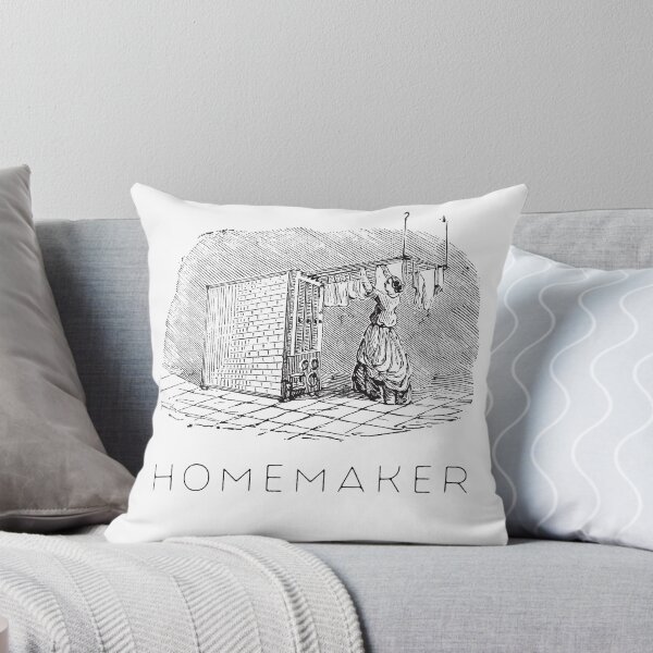 Item preview, Homemaker designed and sold by KatrinElise.