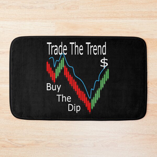 Item preview, Negocie la tendencia Compre la caída $ designed and sold by Jacksonso.