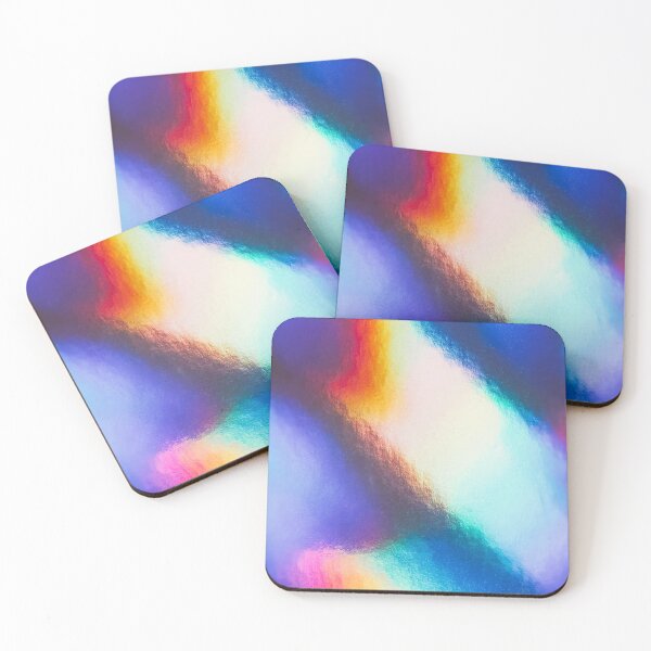Item preview, Iridescent metallic refraction designed and sold by Carlos Thomas.