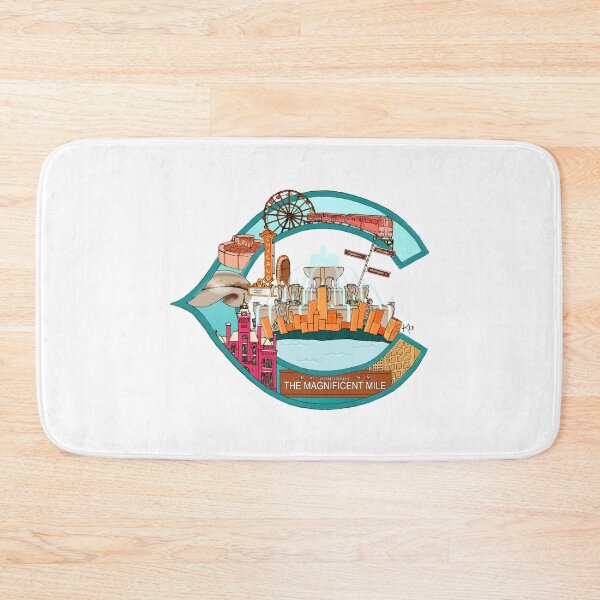 Item preview, The Jewel of the Midwest designed and sold by kl-stuart179.