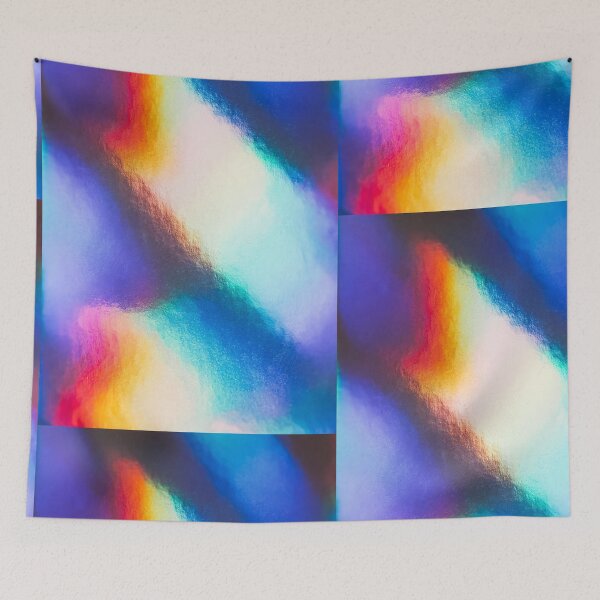 Item preview, Iridescent metallic refraction designed and sold by Carlos Thomas.