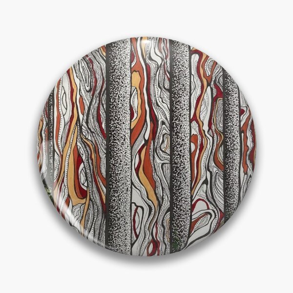 Item preview, Before the Fire designed and sold by Seirah Woodward.
