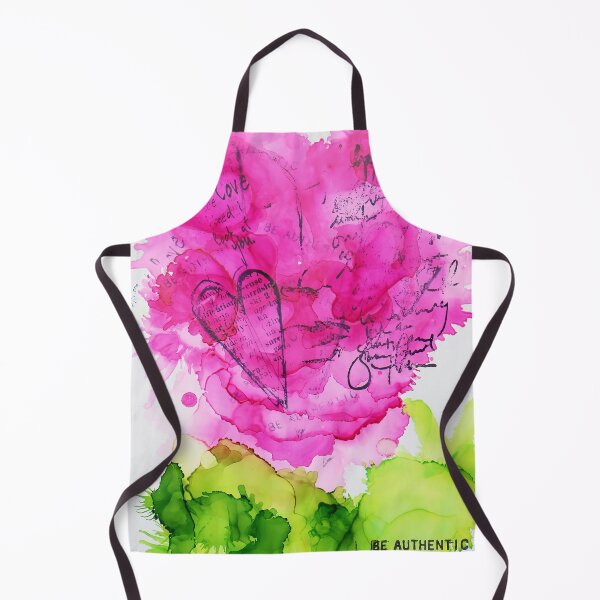 Item preview, Be authentic (happy art) designed and sold by Melanie  Poirier ⭐⭐⭐⭐⭐.