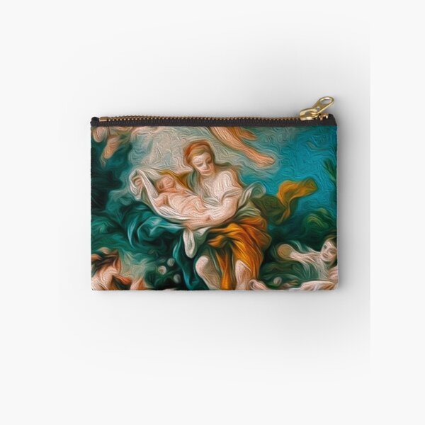 Artikelvorschau, Von der Frührenaissance inspirierte Malerei entworfen und verkauft von thetextbookgirl.