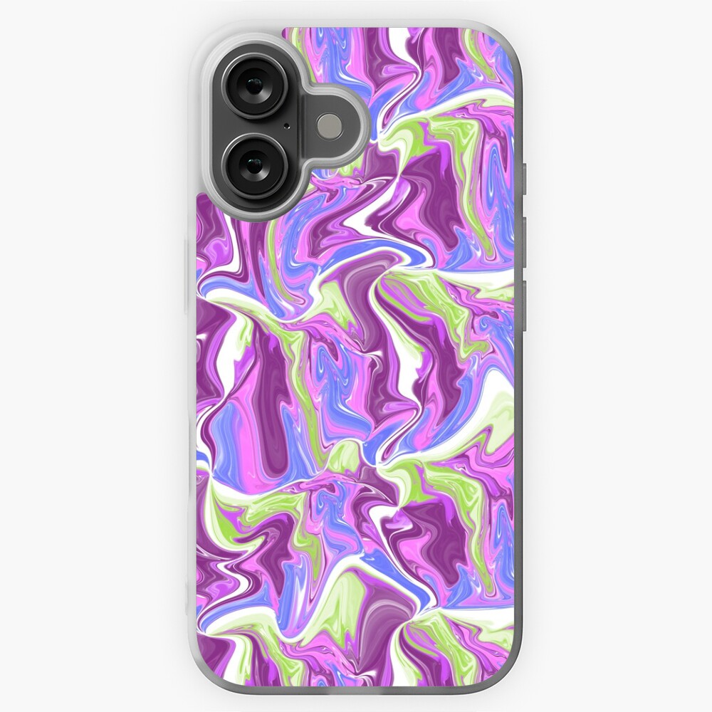 Item preview, iPhone Soft Case designed and sold by LilyBurgess.