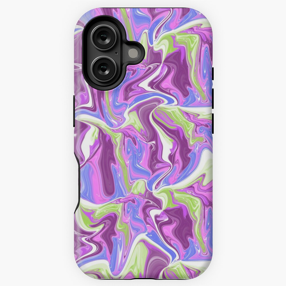 Item preview, iPhone Tough Case designed and sold by LilyBurgess.