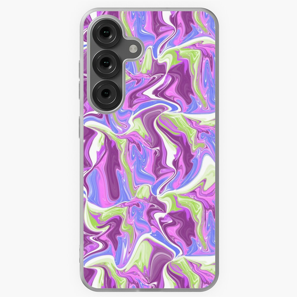 Item preview, Samsung Galaxy Soft Case designed and sold by LilyBurgess.