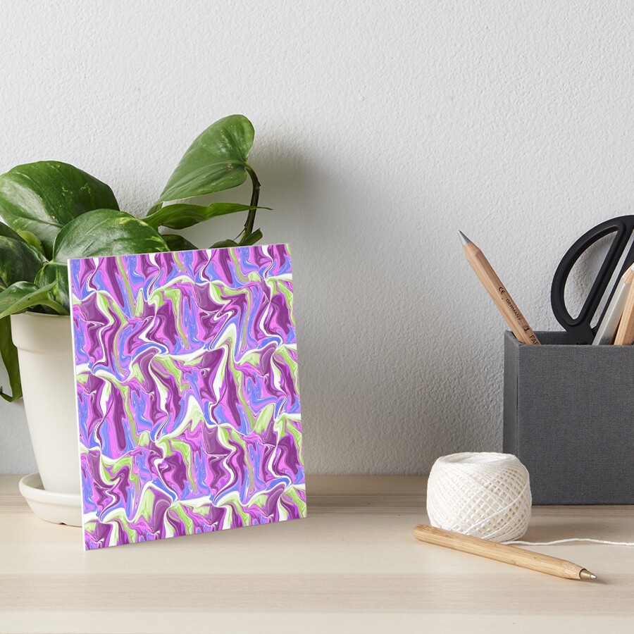 Item preview, Art Board Print designed and sold by LilyBurgess.