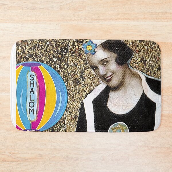 Item preview, Swim The Galilee-With Me designed and sold by RobynLee.