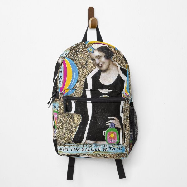 Item preview, Swim The Galilee-With Me designed and sold by RobynLee.