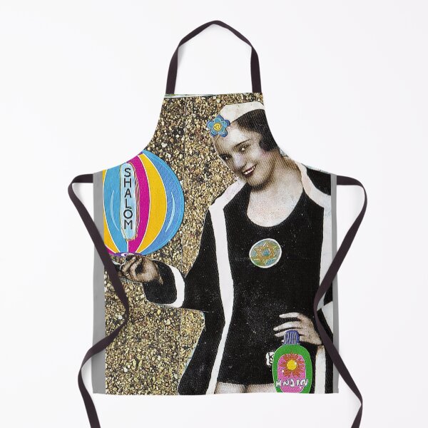 Item preview, Swim The Galilee-With Me designed and sold by RobynLee.