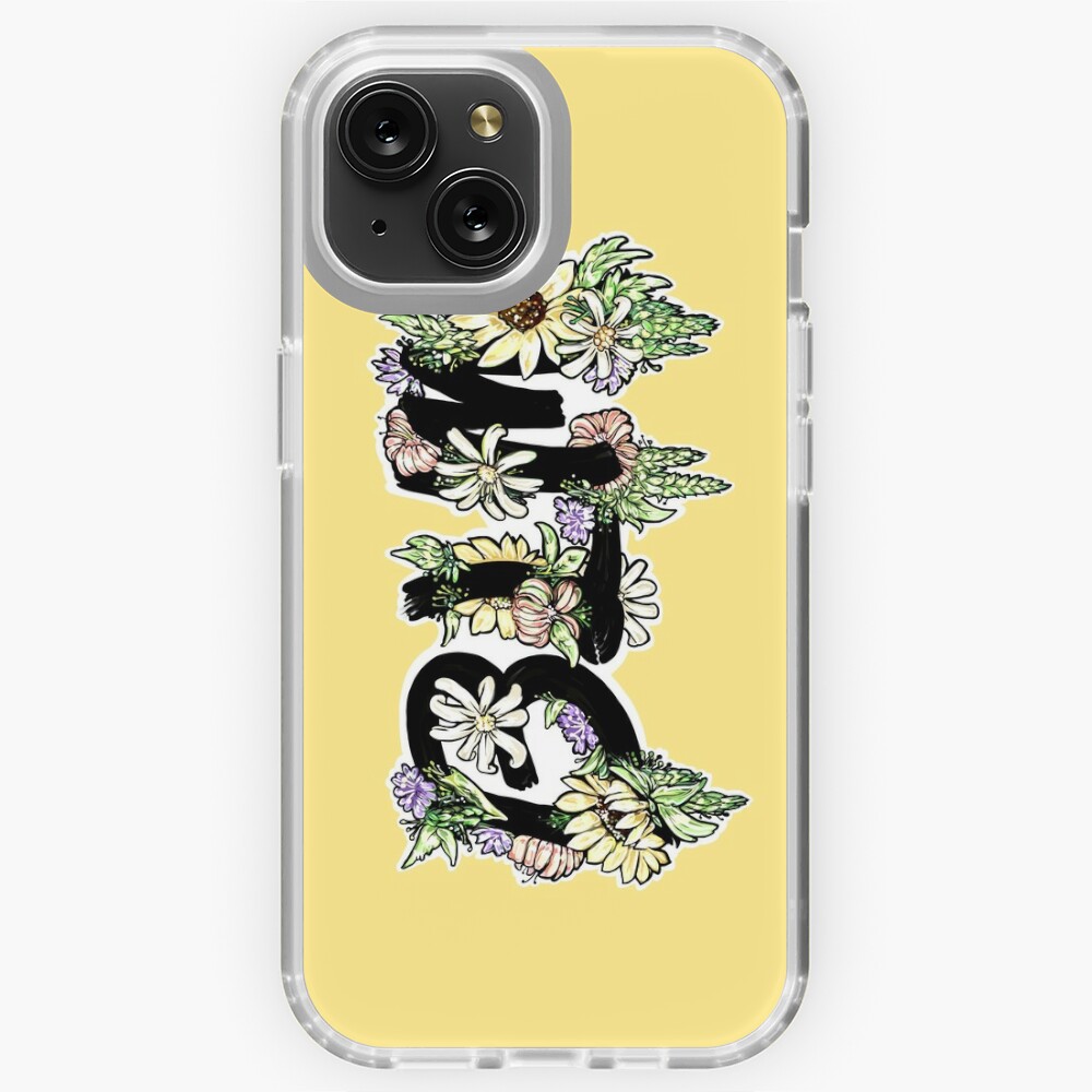 Item preview, iPhone Soft Case designed and sold by werewolfmack.