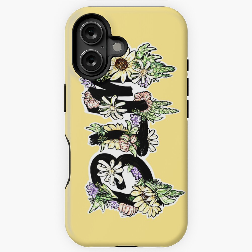 Item preview, iPhone Magsafe Tough Case designed and sold by werewolfmack.