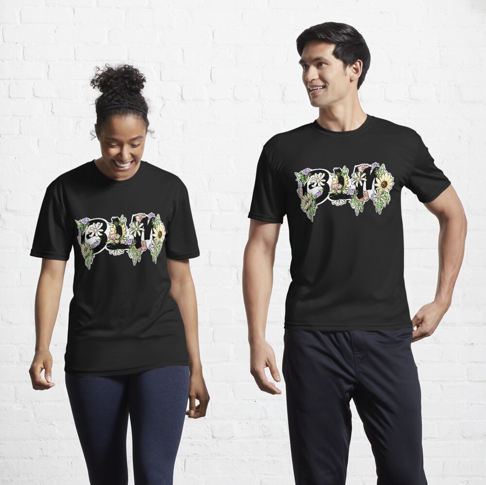Item preview, Active T-Shirt designed and sold by werewolfmack.