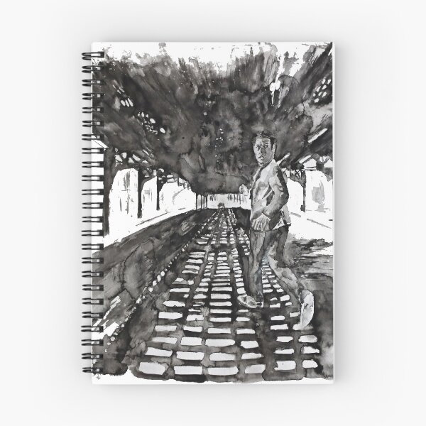 Item preview, There is the Answer Under the Bridge designed and sold by Agathokakological (adj).