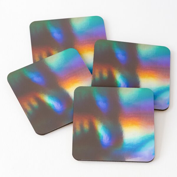 Item preview, Iridescent metallic refraction designed and sold by Carlos Thomas.