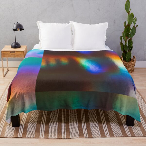 Item preview, Iridescent metallic refraction designed and sold by Carlos Thomas.