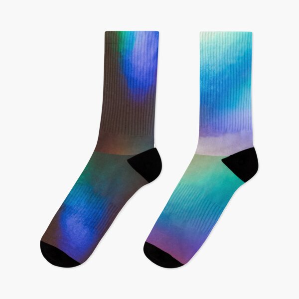 Item preview, Iridescent metallic refraction designed and sold by Carlos Thomas.