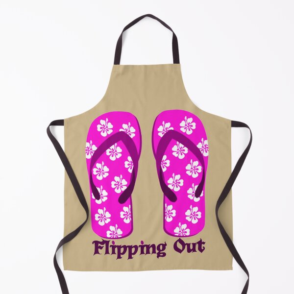 Item preview, Flipping Out designed and sold by AndPeace702.