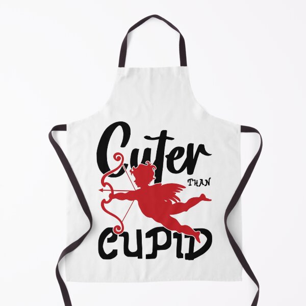 Item preview, Cuter Than Cupid designed and sold by GravitiTees.