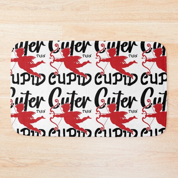 Item preview, Cuter Than Cupid designed and sold by GravitiTees.