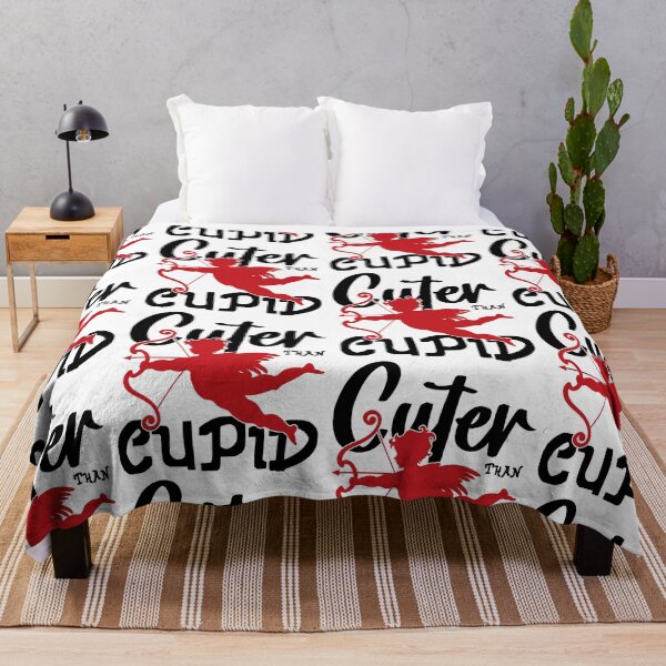 Item preview, Cuter Than Cupid designed and sold by GravitiTees.