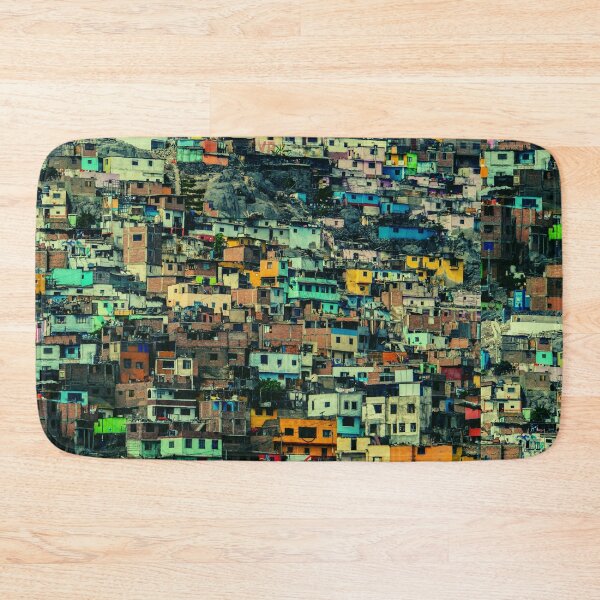 Item preview, Country within City designed and sold by Hectic-Co.