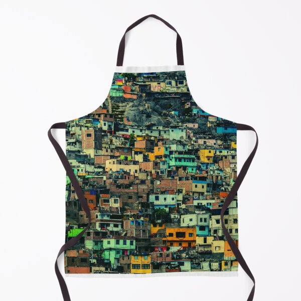 Item preview, Country within City designed and sold by Hectic-Co.